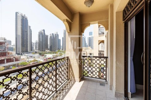 Appartement à Downtown Dubai (Downtown Burj Dubai), Dubai, 1 chambre, 76.74 m², № 129349 - photo 3
