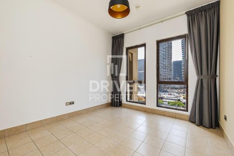 Appartement à Downtown Dubai (Downtown Burj Dubai), Dubai, 1 chambre, 76.74 m², № 129349 - photo 8