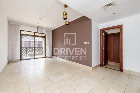 Appartement à Downtown Dubai (Downtown Burj Dubai), Dubai, 1 chambre, 76.74 m², № 129349