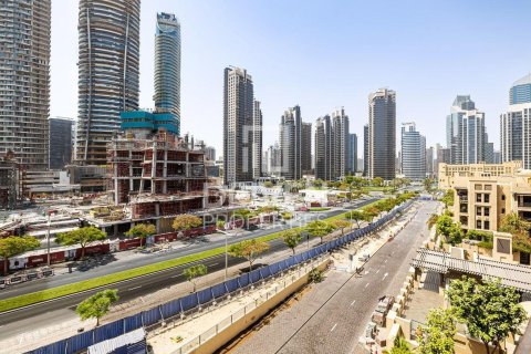 Appartement à Downtown Dubai (Downtown Burj Dubai), Dubai, 1 chambre, 76.74 m², № 129349 - photo 5