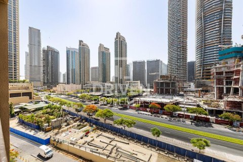 Appartement à Downtown Dubai (Downtown Burj Dubai), Dubai, 1 chambre, 76.74 m², № 129349 - photo 13