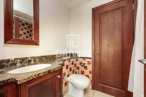 Appartement à Downtown Dubai (Downtown Burj Dubai), Dubai, 1 chambre, 76.74 m², № 129349 - photo 4