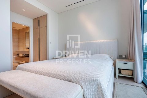 Снять в аренду квартиру в Al Jaddaf, Дубай: 2 спальни, 124.95м², № 129348 - фото 14