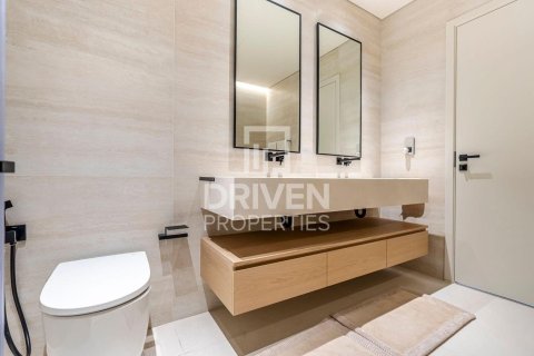 Снять в аренду квартиру в Al Jaddaf, Дубай: 2 спальни, 124.95м², № 129348 - фото 8