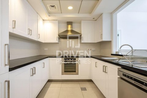 شقة في 29 Burj Boulevard, وسط مدينة دبي, دبي 1غرف نوم, 78.78 م² رقم 129350 - صورة 4