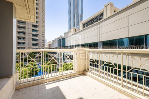 شقة في 29 Burj Boulevard, وسط مدينة دبي, دبي 1غرف نوم, 78.78 م² رقم 129350 - صورة 8