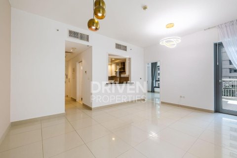 شقة في 29 Burj Boulevard, وسط مدينة دبي, دبي 1غرف نوم, 78.78 م² رقم 129350 - صورة 12