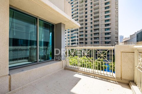 شقة في 29 Burj Boulevard, وسط مدينة دبي, دبي 1غرف نوم, 78.78 م² رقم 129350 - صورة 2