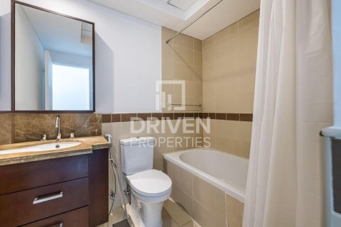 شقة في 29 Burj Boulevard, وسط مدينة دبي, دبي 1غرف نوم, 78.78 م² رقم 129350 - صورة 7