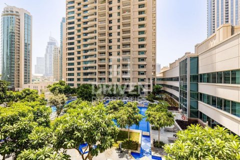 شقة في 29 Burj Boulevard, وسط مدينة دبي, دبي 1غرف نوم, 78.78 م² رقم 129350 - صورة 9