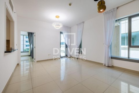 Apartment in 29 Burj Boulevard, Downtown Dubai (Downtown Burj Dubai), Dubai 1 bedroom, 78.78 sq.m. № 129350