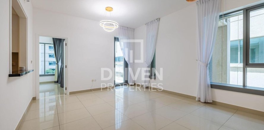 شقة في 29 Burj Boulevard, وسط مدينة دبي, دبي 1غرف نوم, 78.78 م² رقم 129350