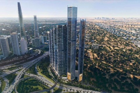 The Pinnacle في دبي, رقم 89659