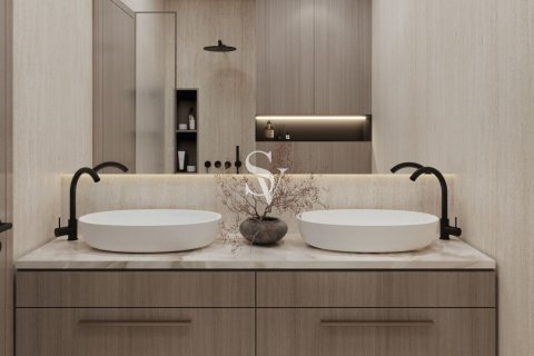 Apartamento en Dubai South (Dubai World Central), Dubai, 2 dormitorios, 110 m², № 68521 - foto 22