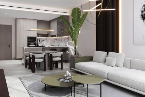 Apartamento en Dubai South (Dubai World Central), Dubai, 2 dormitorios, 110 m², № 68521 - foto 11