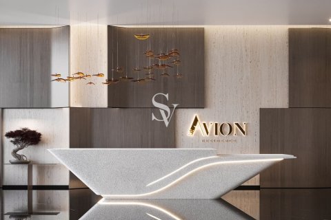 Apartamento en Dubai South (Dubai World Central), Dubai, 2 dormitorios, 110 m², № 68521 - foto 6