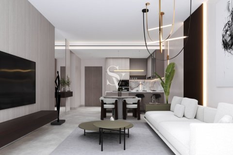 Apartamento en Dubai South (Dubai World Central), Dubai, 2 dormitorios, 110 m², № 68521 - foto 7
