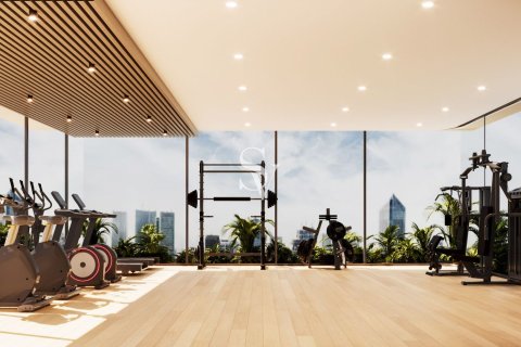 Apartamento en Dubai South (Dubai World Central), Dubai, 2 dormitorios, 110 m², № 68521 - foto 12