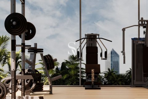 Apartamento en Dubai South (Dubai World Central), Dubai, 2 dormitorios, 110 m², № 68521 - foto 13