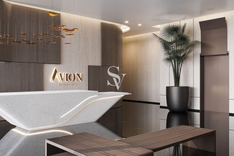 Apartamento en Dubai South (Dubai World Central), Dubai, 2 dormitorios, 110 m², № 68521 - foto 4