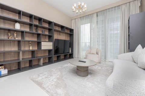 Apartment in EMAAR Beachfront, Dubai Harbour, Dubai 1 bedroom, 71.07 sq.m. № 52874 - photo 9