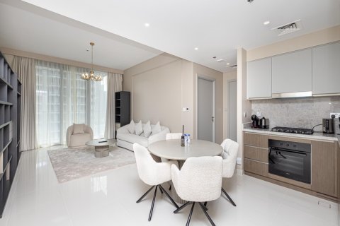 Apartment in EMAAR Beachfront, Dubai Harbour, Dubai 1 bedroom, 71.07 sq.m. № 52874 - photo 2