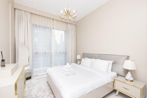 Apartment in EMAAR Beachfront, Dubai Harbour, Dubai 1 bedroom, 71.07 sq.m. № 52874 - photo 10