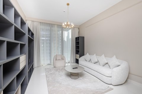 Apartment in EMAAR Beachfront, Dubai Harbour, Dubai 1 bedroom, 71.07 sq.m. № 52874 - photo 3