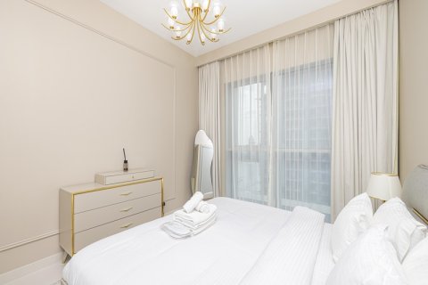 Apartment in EMAAR Beachfront, Dubai Harbour, Dubai 1 bedroom, 71.07 sq.m. № 52874 - photo 14