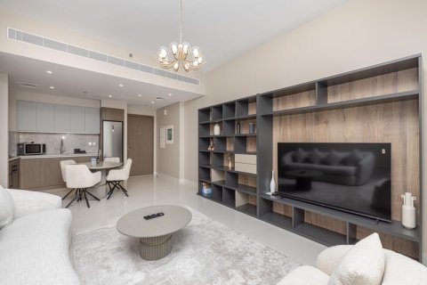 Apartment in EMAAR Beachfront, Dubai Harbour, Dubai 1 bedroom, 71.07 sq.m. № 52874 - photo 7
