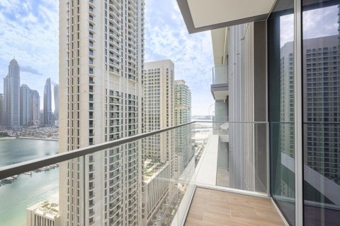 Apartment in EMAAR Beachfront, Dubai Harbour, Dubai 1 bedroom, 71.07 sq.m. № 52874