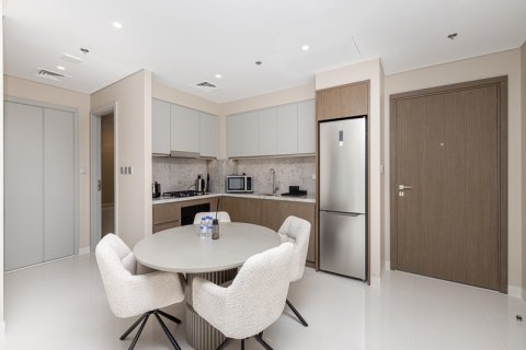 Apartment in EMAAR Beachfront, Dubai Harbour, Dubai 1 bedroom, 71.07 sq.m. № 52874 - photo 5