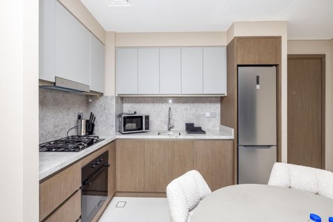 Apartment in EMAAR Beachfront, Dubai Harbour, Dubai 1 bedroom, 71.07 sq.m. № 52874 - photo 8