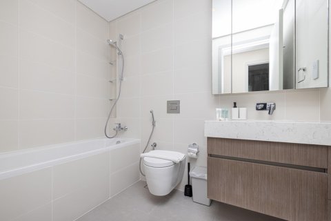 Apartment in EMAAR Beachfront, Dubai Harbour, Dubai 1 bedroom, 71.07 sq.m. № 52874 - photo 15