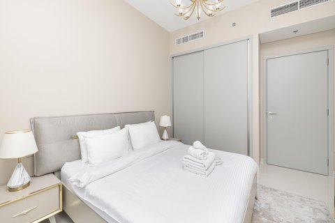 Apartment in EMAAR Beachfront, Dubai Harbour, Dubai 1 bedroom, 71.07 sq.m. № 52874 - photo 12