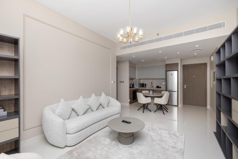 Apartment in EMAAR Beachfront, Dubai Harbour, Dubai 1 bedroom, 71.07 sq.m. № 52874 - photo 6