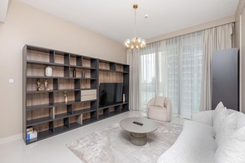 Apartment in EMAAR Beachfront, Dubai Harbour, Dubai 1 bedroom, 71.07 sq.m. № 52874 - photo 17