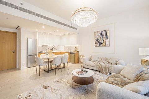 Appartement à Jumeirah Beach Residence, Dubai, 1 chambre, 78.94 m², № 52871 - photo 6