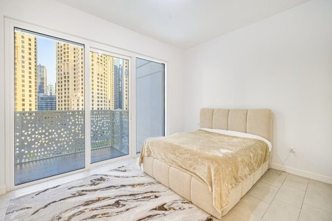 Appartement à Jumeirah Beach Residence, Dubai, 1 chambre, 78.94 m², № 52871 - photo 8