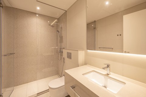 Appartement à Jumeirah Beach Residence, Dubai, 1 chambre, 78.94 m², № 52871 - photo 7