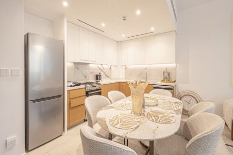 Appartement à Jumeirah Beach Residence, Dubai, 1 chambre, 78.94 m², № 52871 - photo 5