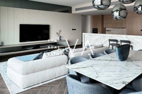 Appartement à Downtown Dubai (Downtown Burj Dubai), Dubai, 2 chambres, 149.66 m², № 52888