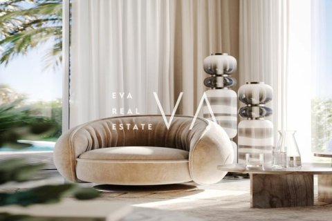Villa in Jumeirah, Dubai 5 bedrooms, 783.97 sq.m. № 52872 - photo 5