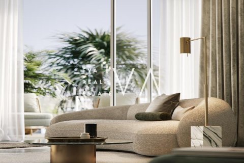 Villa in Jumeirah, Dubai 5 bedrooms, 783.97 sq.m. № 52872 - photo 3