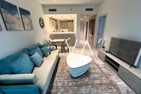 Apartment in Palm Jumeirah, Dubai 1 bedroom, 80.08 sq.m. № 52889