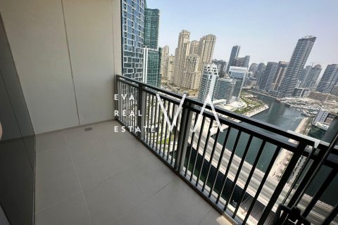 Apartment in Dubai Marina, Dubai 3 bedrooms, 160.25 sq.m. № 52873