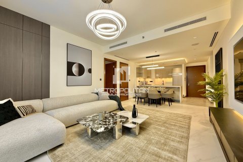 Apartment in Sobha Hartland, Mohammed Bin Rashid City, Dubai 3 bedrooms, 146 sq.m. № 74185