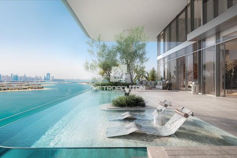Apartment in Palm Jumeirah, Dubai 2 bedrooms, 297 sq.m. № 74191