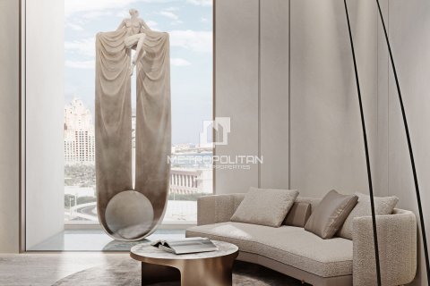 Apartamento en Palm Jumeirah, Dubai, 2 dormitorios, 297 m², № 74191 - foto 5