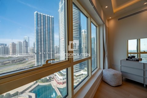 شقة في Lake Almas West, أبراج بحيرة جميرا, دبي 2 غرف نوم, 90 م² رقم 74186 - صورة 25